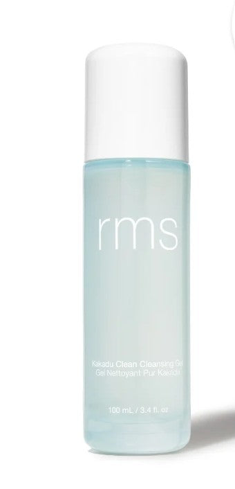 Kakadu Clean Cleansing Gel