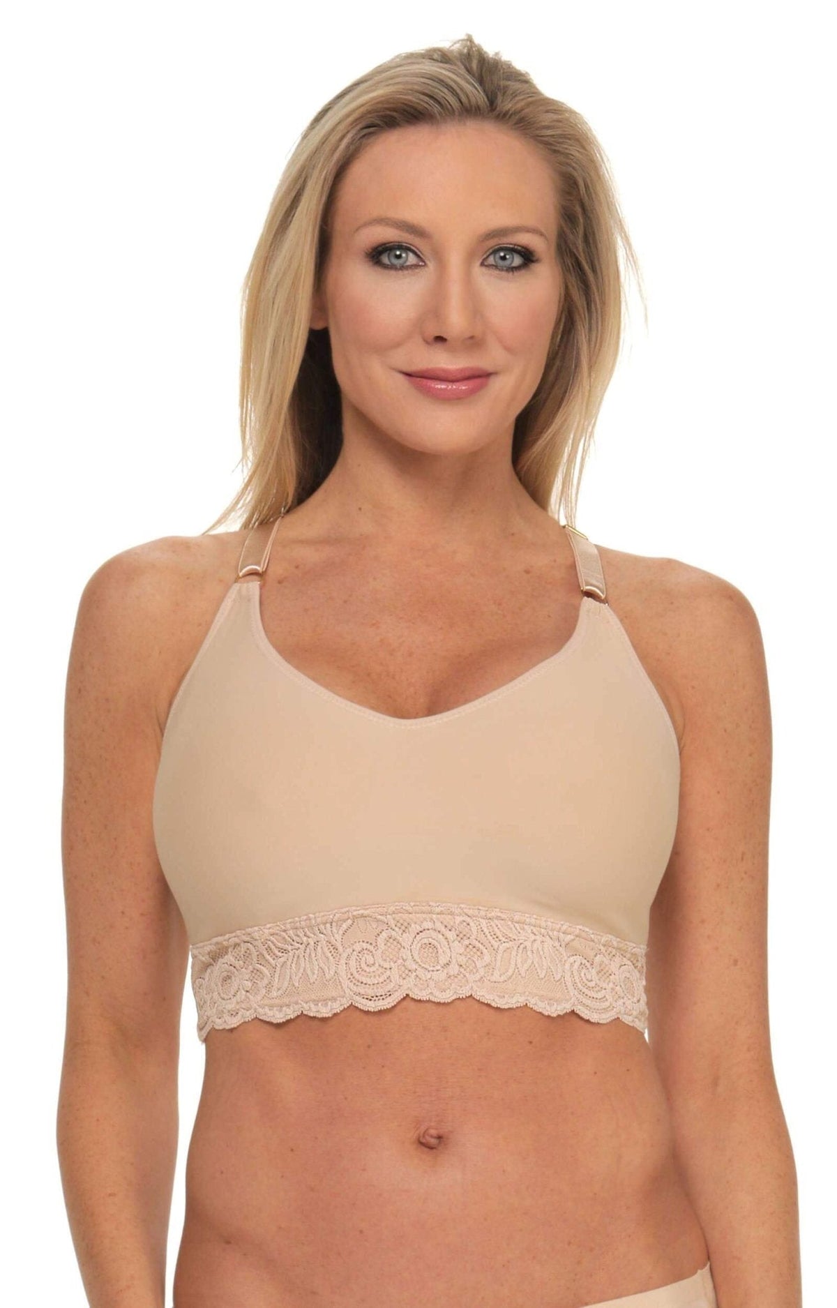 Comfeez Razorback (Nude)
