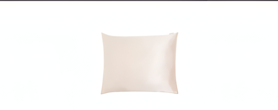 Premium Silk Pillowcase (60 x 70cm)