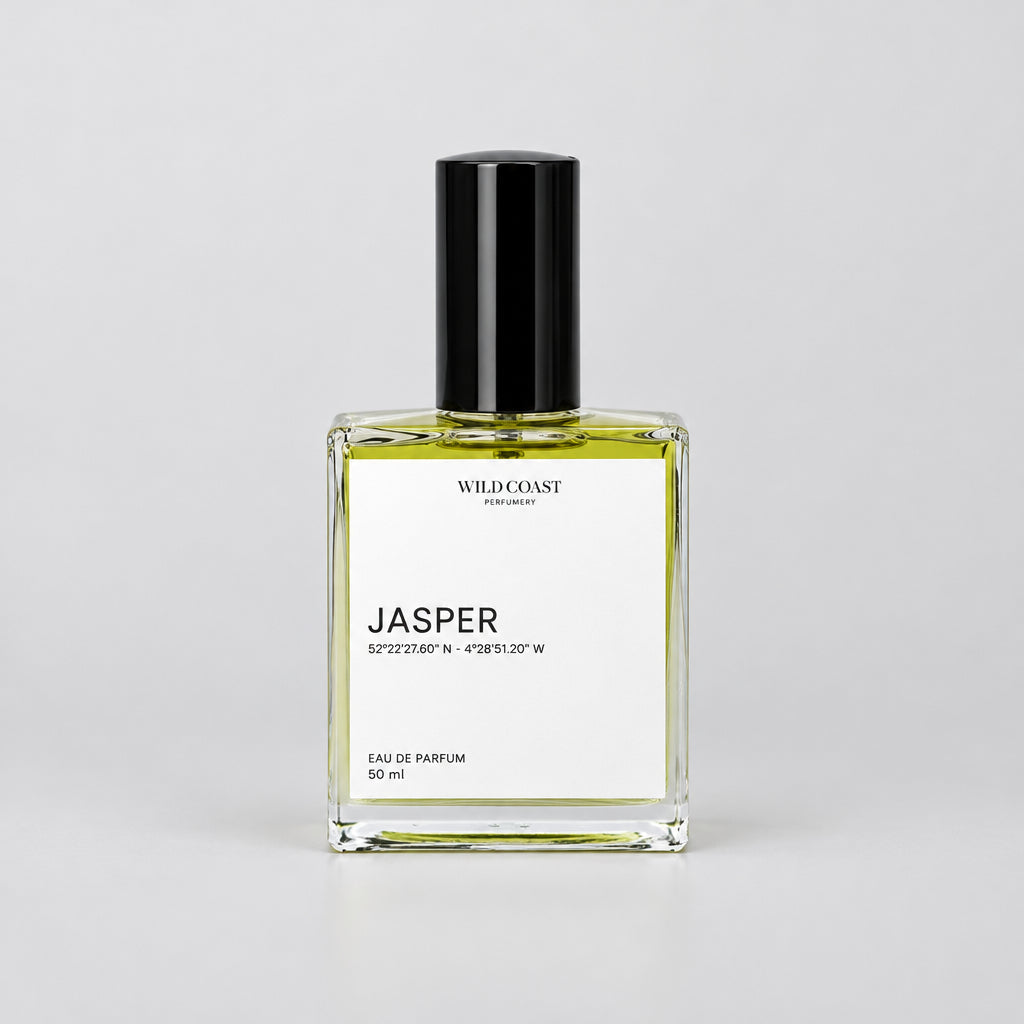 Jasper Perfume (15ml)
