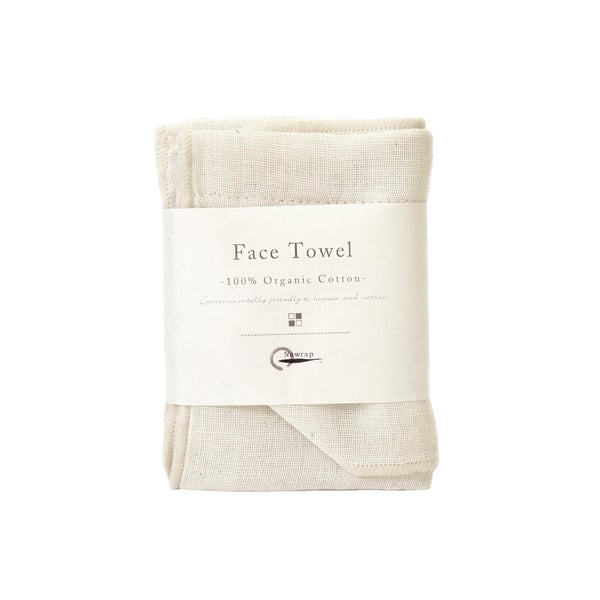 Face Towel