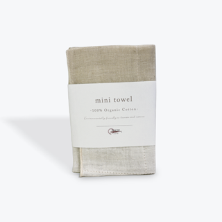 Mini Towel