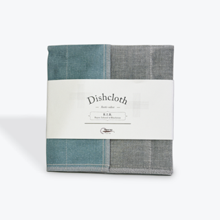 R.I.B. Dishcloth