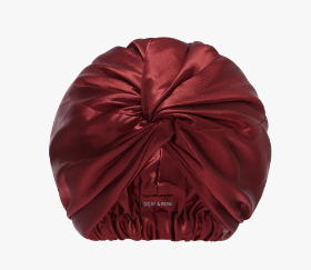 Silk Bonnet