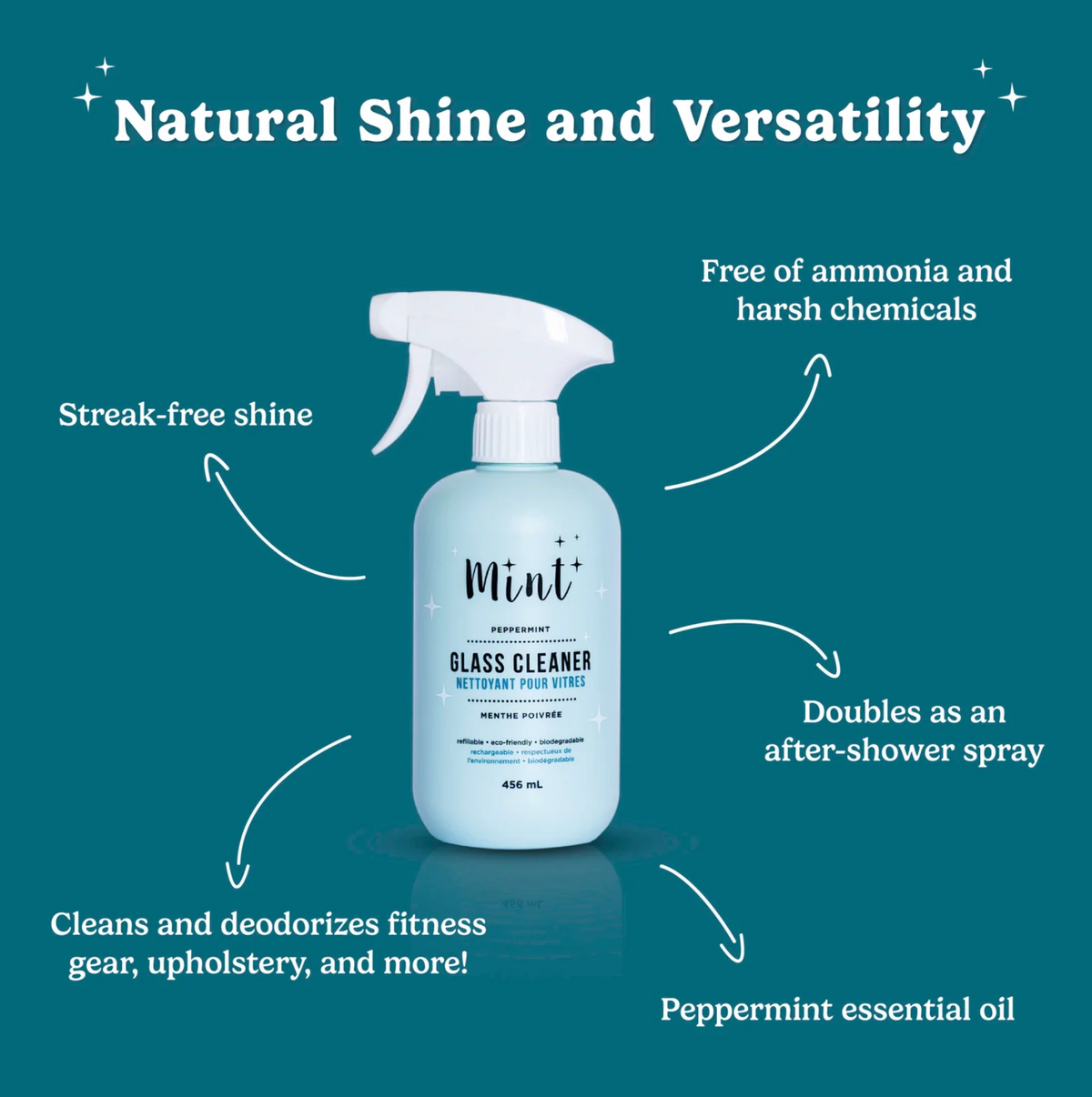 ReEvolve Radiance Locking Primer