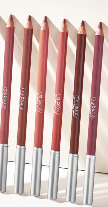 Go Nude Lip Pencil