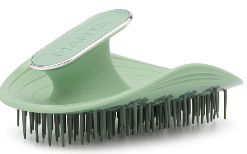 Healthy Hair Brush